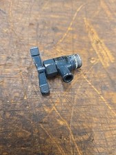 Coolant drain body original