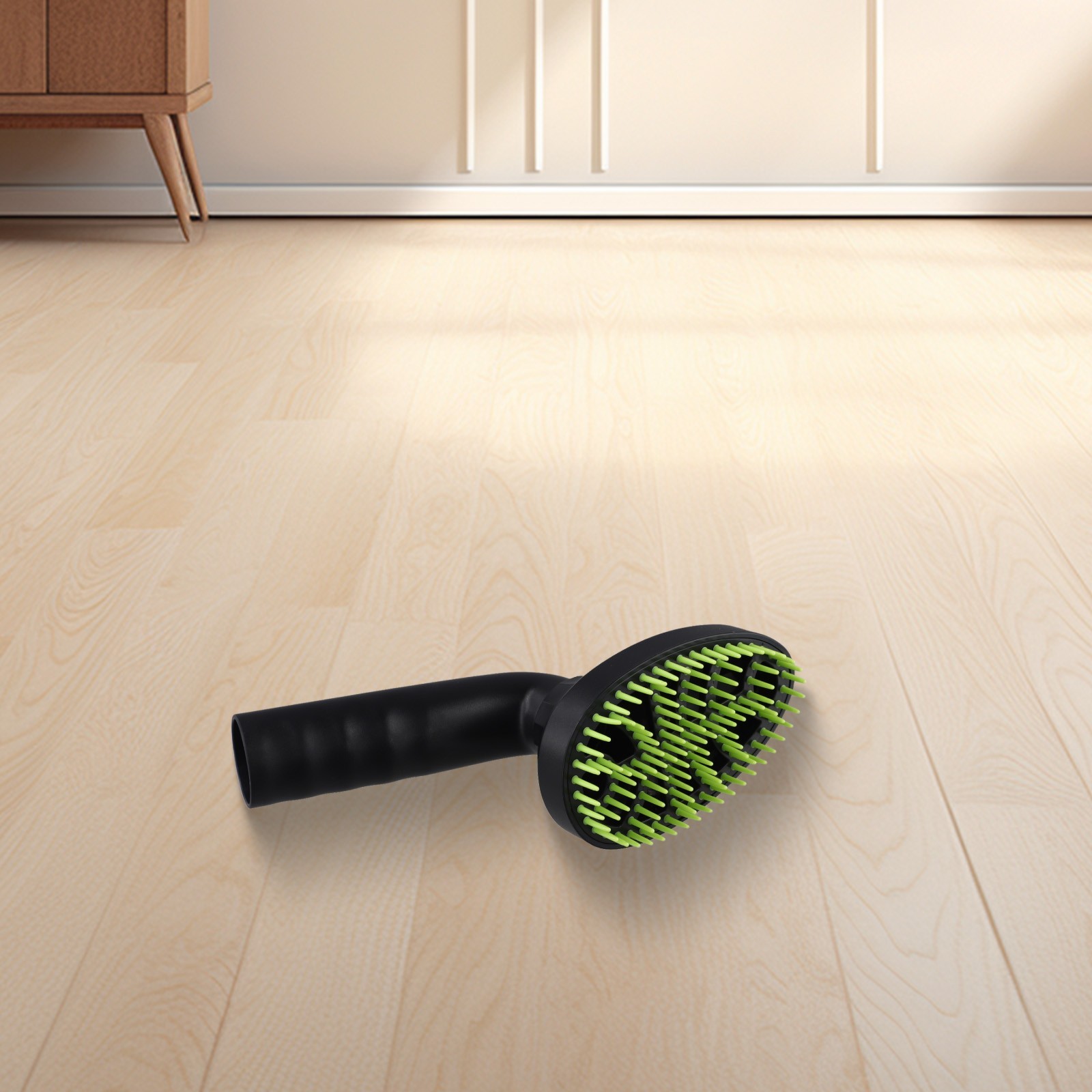 Loose Hair Removal Comfortable And Safe High-quality Materials Reduces Shedding