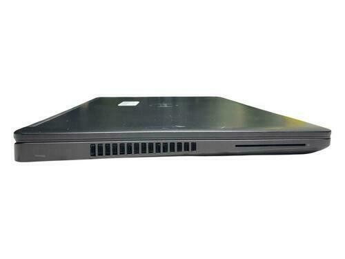 Dell Latitude E5470, 14-Inch Laptop, with Intel Core i5-6200U, Windows 11 Pro