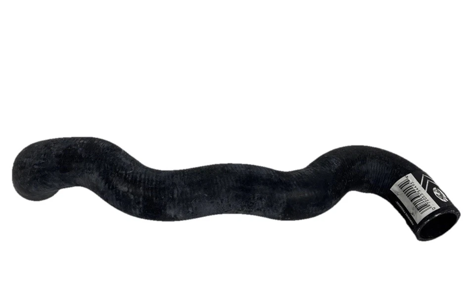 Manguera de refrigerante moldeada premium Gates 22578 para 98-02 Mercedes-Benz E430 Foto 3 de 4