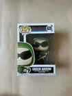 Funko Pop! Television: Smallville - Green Arrow (w/ Glasses) #628