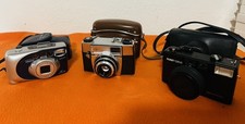 Kamera Sammlung-Vintage Analog Kameras