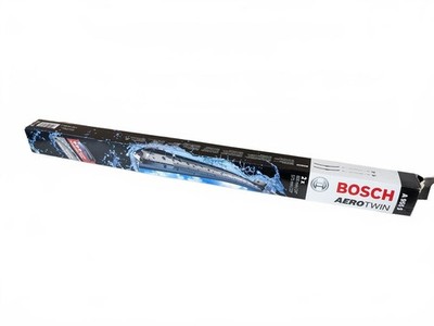 Bosch Aerotwin A 955 S Wiper Blades Belgium 24''/23'' for BMW 5/6 E60 E61 E63 E64