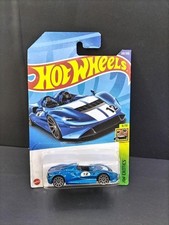 Hot Wheels McLaren Elva 12