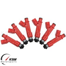 Injecteur Toyota SUPRA