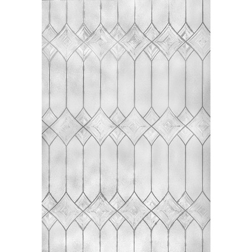 Artscape Regent 24 In. x 36 In. Window Film 02-3275 Artscape, Inc. 02-3275