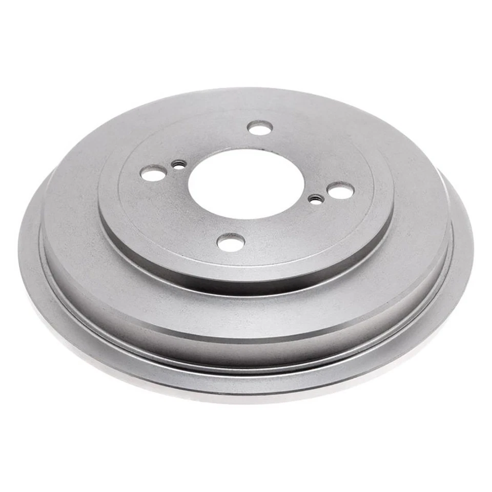 Kit trasero tambores de freno y zapatas de freno para Honda Fit 2012-2017 - Raybestos Foto 3 de 4