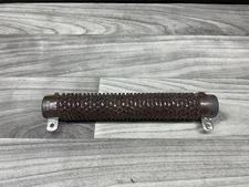 Ohmite 2508 Wirewound Power Resistor 0.5 Ohms CORRIB #47K4