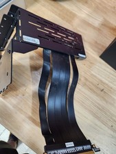 Lian-Li Vertical GPU Bracket Kit for LANCOOL II-X and LANCOOL II-W lan21x 