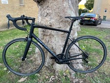 Specialized Allez Smartweld Road Bike   58Cm Frame  