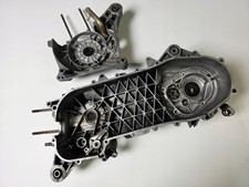 Blocco motore Piaggio Hexagon 125 2T Karter