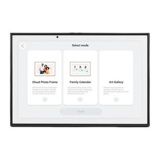 10.1 Inch Digital Calendar IPS Smart Family Planner Photo Frame US Plug