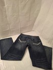 Carbon 32x31 Blue Jeans Loose Fit — photo 8