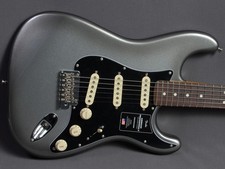 Fender Stratocaster American Pro II RW Mercury