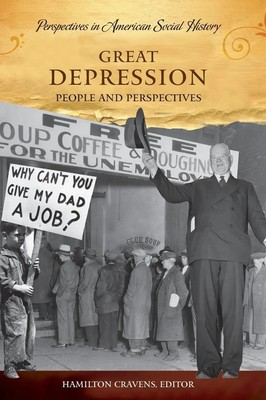 Hamilton Cravens (u. a.) | Great Depression | Buch | Englisch (2009) | Gebunden