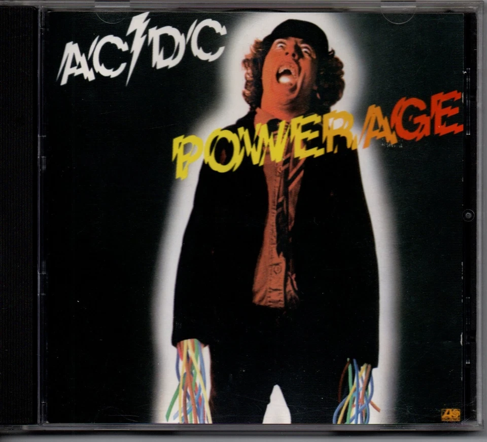 ACDC: Powerage