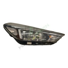 Hyundai Tucson MK3 2018-2020 Headlight Headlamp Right Side 92102D7600