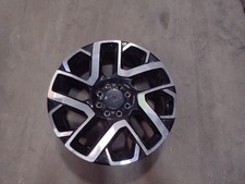 Wheel 24x9-12 Opt Rj2 Fits 24-26 Silverado Ev 3180347