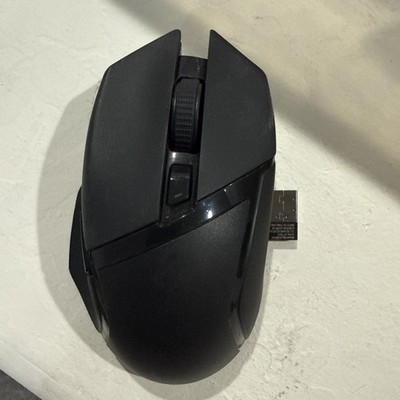 Razer Basilisk x Hyperspeed Gaming Mouse RC30-031501
