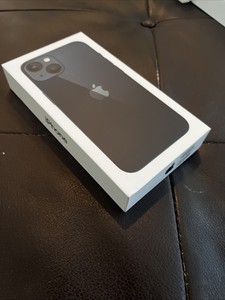 iPhone 13 Box | eBay