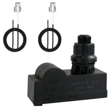 Grill Igniter Kit Parts - for Charbroil Expert Grill Dyna Glo Kenmore Univers...