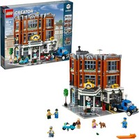 Lego Creator Expert 10264 - Eckgarage - Neu / Ovp