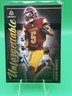 2025 Panini Luminance - Unforgettable Jayden Daniels #1