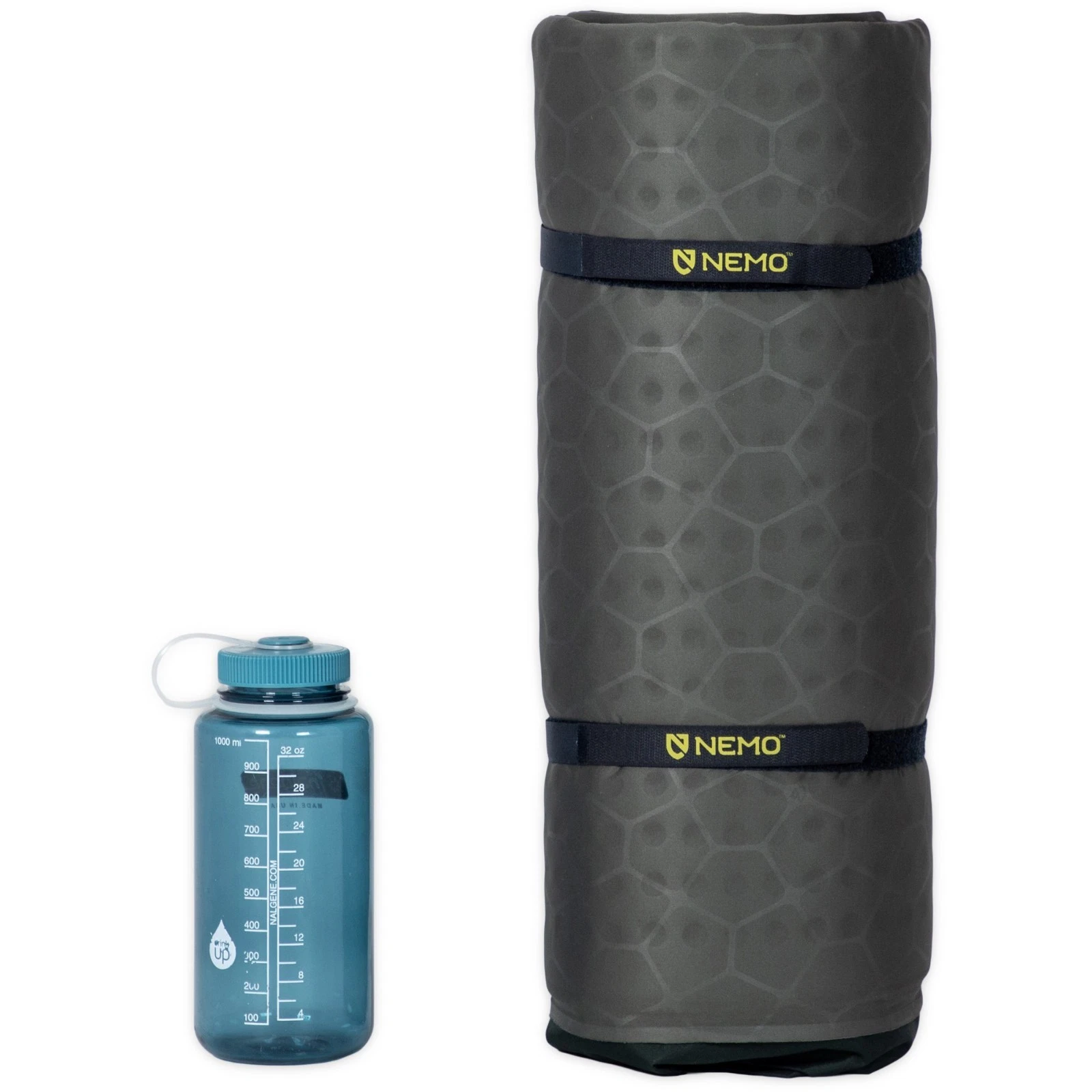 NEMO Roamer Sleeping Pad - Thumbnail 4