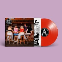 Panic Shack - Vinyl Record - E707Z