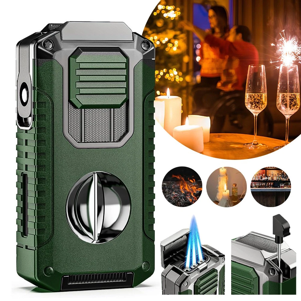 Cigar Cigarette Lighters for sale