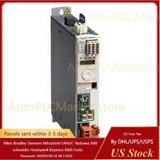 LXM32CD18M2 Lexium 32 Schneider Electric Servo drive