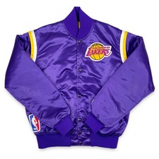 Giacca Vintage Lakers •