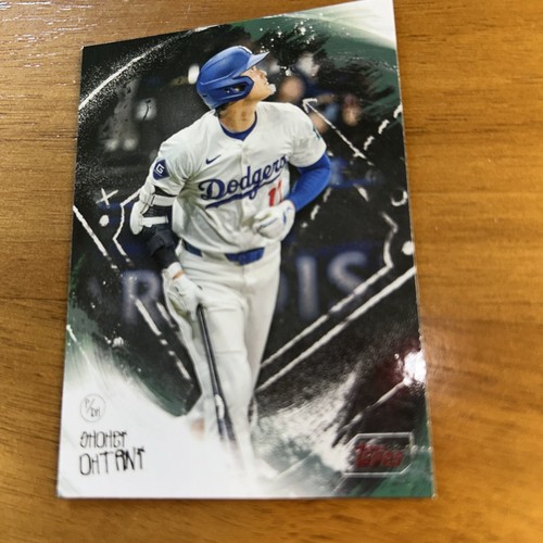 2024 Topps Update Series - All Class Shohei Ohtani #AC-8
