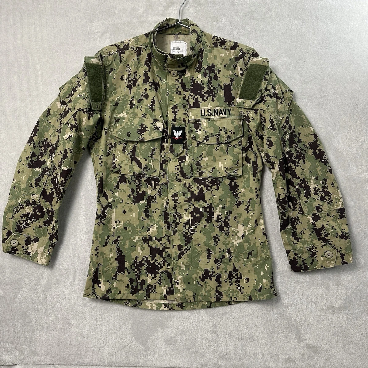 NWU Type III Original Militaria Uniforms (2001-Now) for sale | eBay