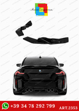 \\uD83D\\uDCAB ART.2353 Flap Hinten BMW M2 G87 2023 +\\uD83D\\uDCAB