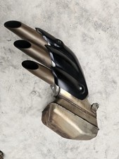 marmitta scarico Mv Agusta Brutale Dragster 800 RR 1018 2020