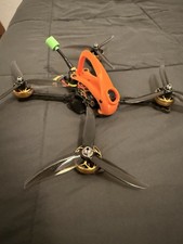 Five33 Switchback Fpv Racing Drone