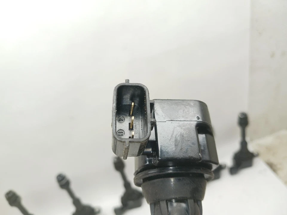 '02-'12 NISSAN PATHFINDER Set of 6 Ignition Coils 4.0L OEM 6 Month Warranty! - Image 3 of 4