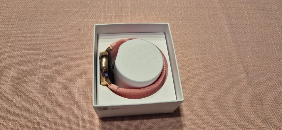 Samsung Galaxy Watch Active 40mm - Rose Gold (SM-R500NZDADBT) OVP & Armband - Bild 4 von 4