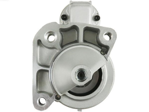 1X AS-PL S3021 Starter FüR Renault Nissan Dacia-image