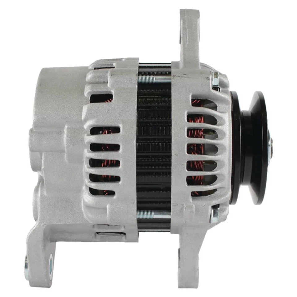 Alternator For Case /IH 410 420CT Compact Track Loader SBA185046380 - Imagem 2 de 3
