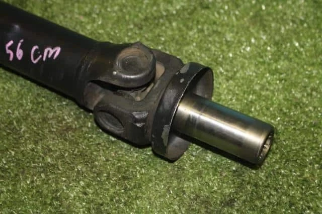 Eje de hélice delantero MITSUBISHI Pajero Mini 2005 MR410783 [Usado] [PA107821040] - Imagen 3 de 4