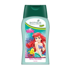 biotique kids soap