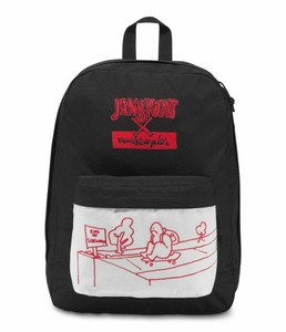 jansport rucksack superbreak