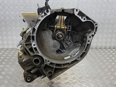 Boîte De Vitesses D'échange Standard Peugeot Boxer HDI 2.8 5 - Réf 20UM06 - Garantie 18 Mois