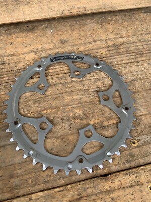 Heavy Duty SR PowerFlo Front PFF 42t Road Bike Mountain Tour