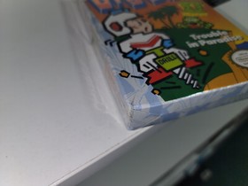 Dig Dug II 2 Nintendo NES FACTORY-SEALED NEW H-SEAM RARE!