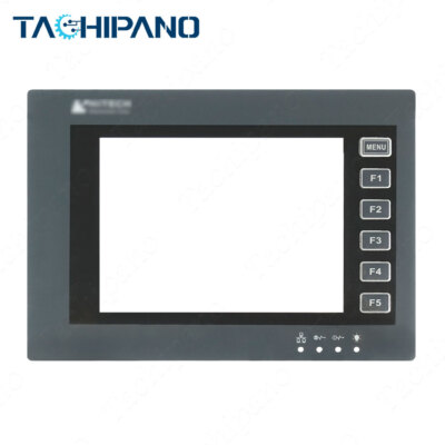 Membrane Overlay for Beijer HT60 H-Series HMI Model H-T60b-S Protective Film