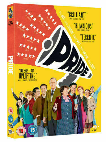 Pride - DVD - P2222z 8717344722919 | eBay UK