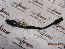 Sonde lambda Mercedes VANEO